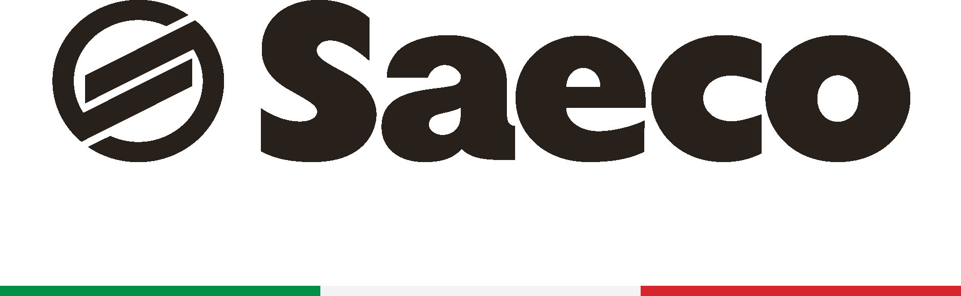 Saeco Logo Vector Logo